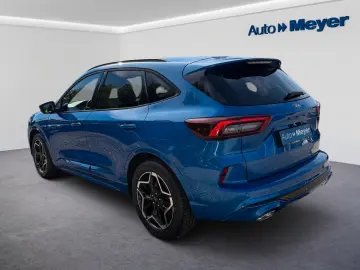 FORD Kuga 2.5 HYBRID ST-LineX 180  AHK 19  MatrixLED