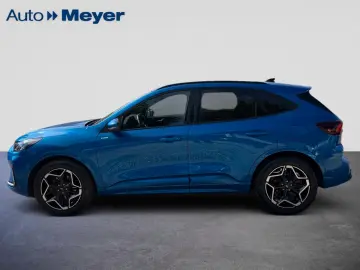FORD Kuga 2.5 HYBRID ST-LineX 180  AHK 19  MatrixLED