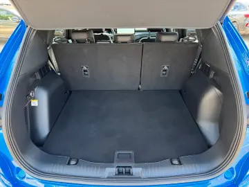 FORD Kuga 2.5 HYBRID ST-LineX 180  AHK 19  MatrixLED