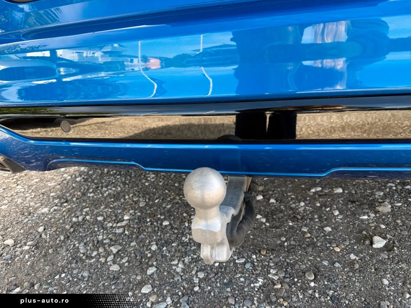 FORD Kuga 2.5 HYBRID ST-LineX 180  AHK 19  MatrixLED