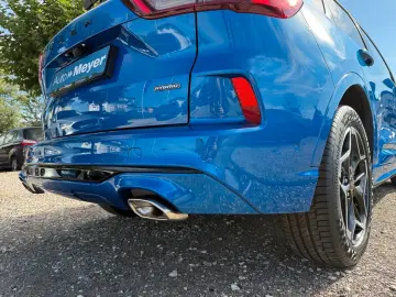 FORD Kuga 2.5 HYBRID ST-LineX 180  AHK 19  MatrixLED