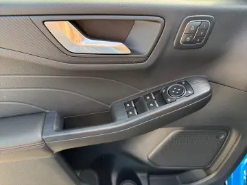 FORD Kuga 2.5 HYBRID ST-LineX 180  AHK 19  MatrixLED