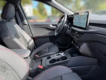FORD Kuga 2.5 HYBRID ST-LineX 180  AHK 19  MatrixLED