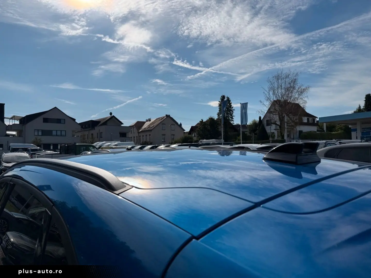 FORD Kuga 2.5 HYBRID ST-LineX 180  AHK 19  MatrixLED