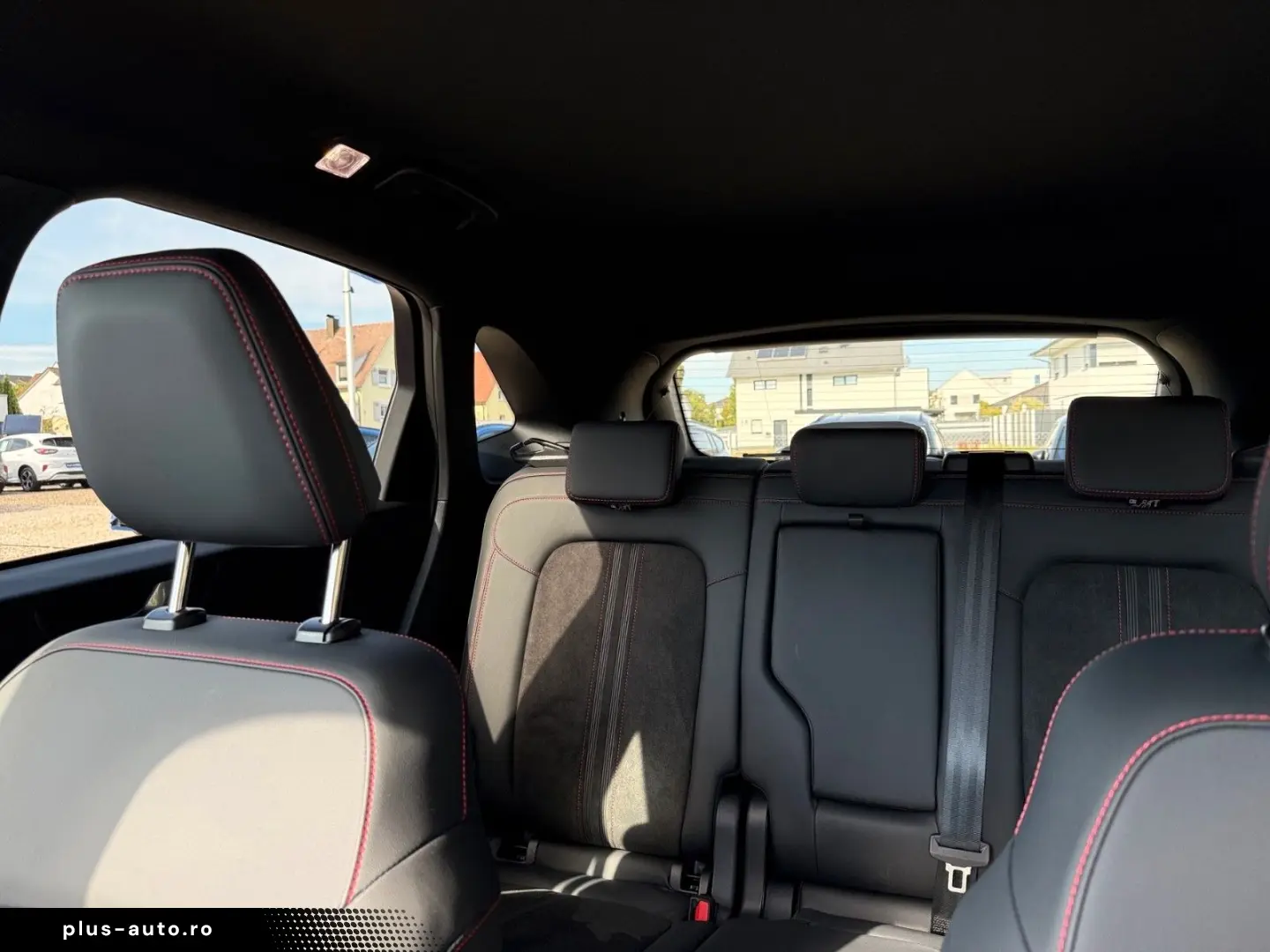 FORD Kuga 2.5 HYBRID ST-LineX 180  AHK 19  MatrixLED