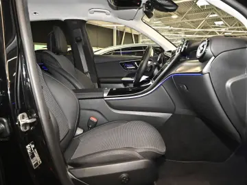 MERCEDES-BENZ GLC 300 e 4M Avantgarde Premium AHK LE…