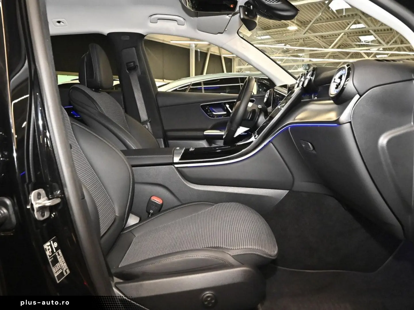 MERCEDES-BENZ GLC 300 e 4M Avantgarde Premium AHK LE&hellip;