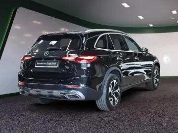 MERCEDES-BENZ GLC 300 e 4M Avantgarde Premium AHK LE…