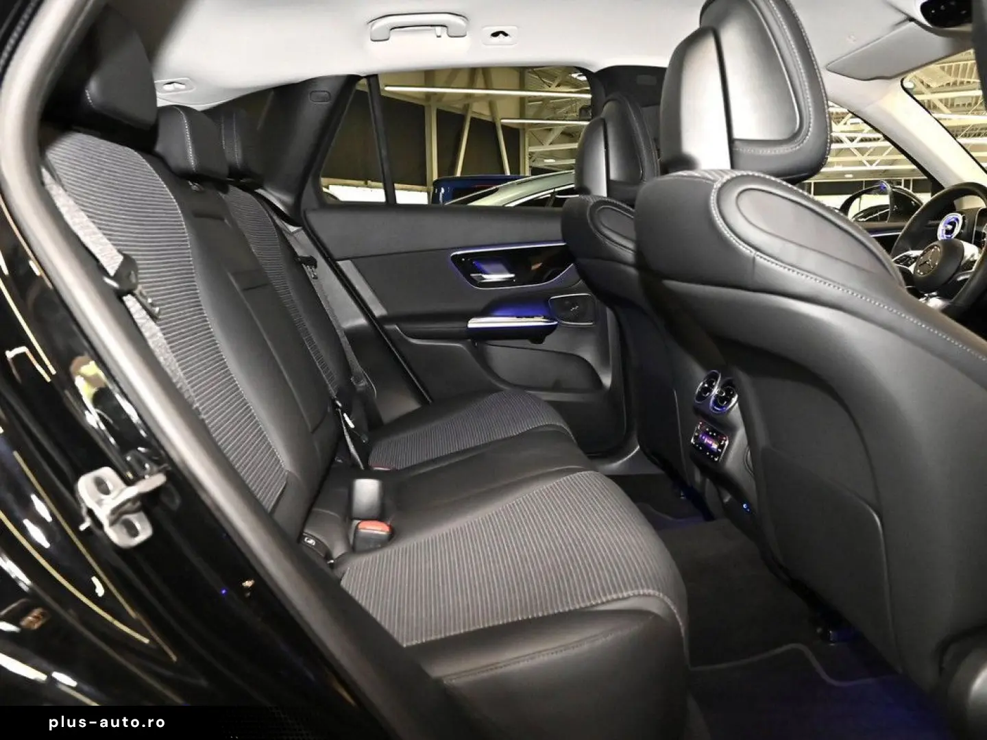 MERCEDES-BENZ GLC 300 e 4M Avantgarde Premium AHK LE&hellip;