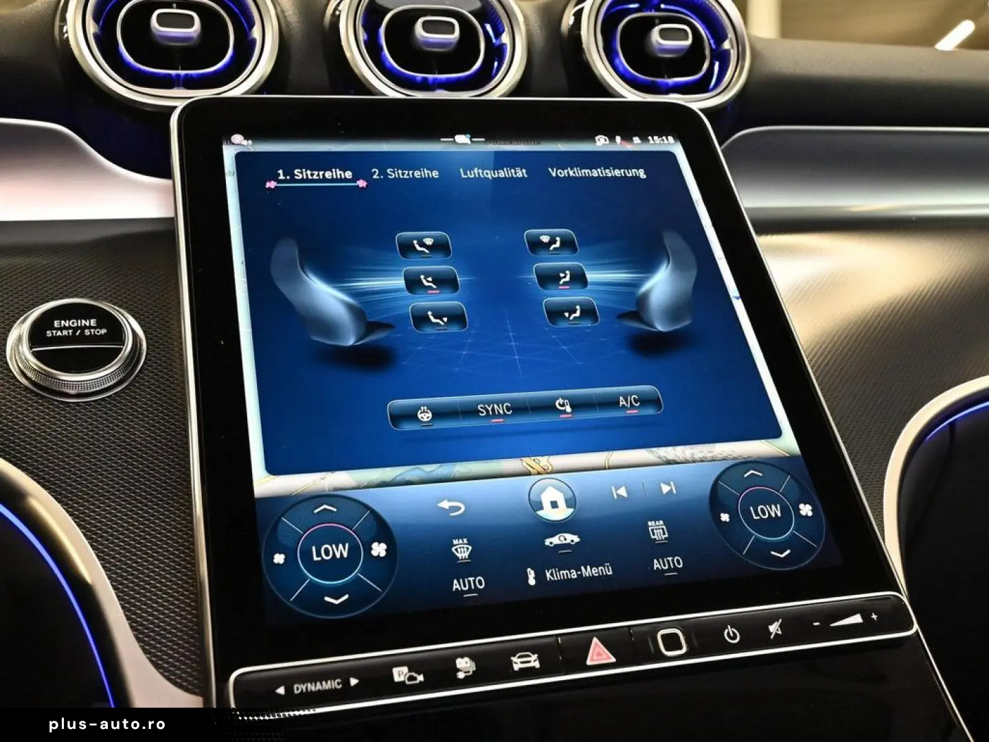 MERCEDES-BENZ GLC 300 e 4M Avantgarde Premium AHK LE&hellip;