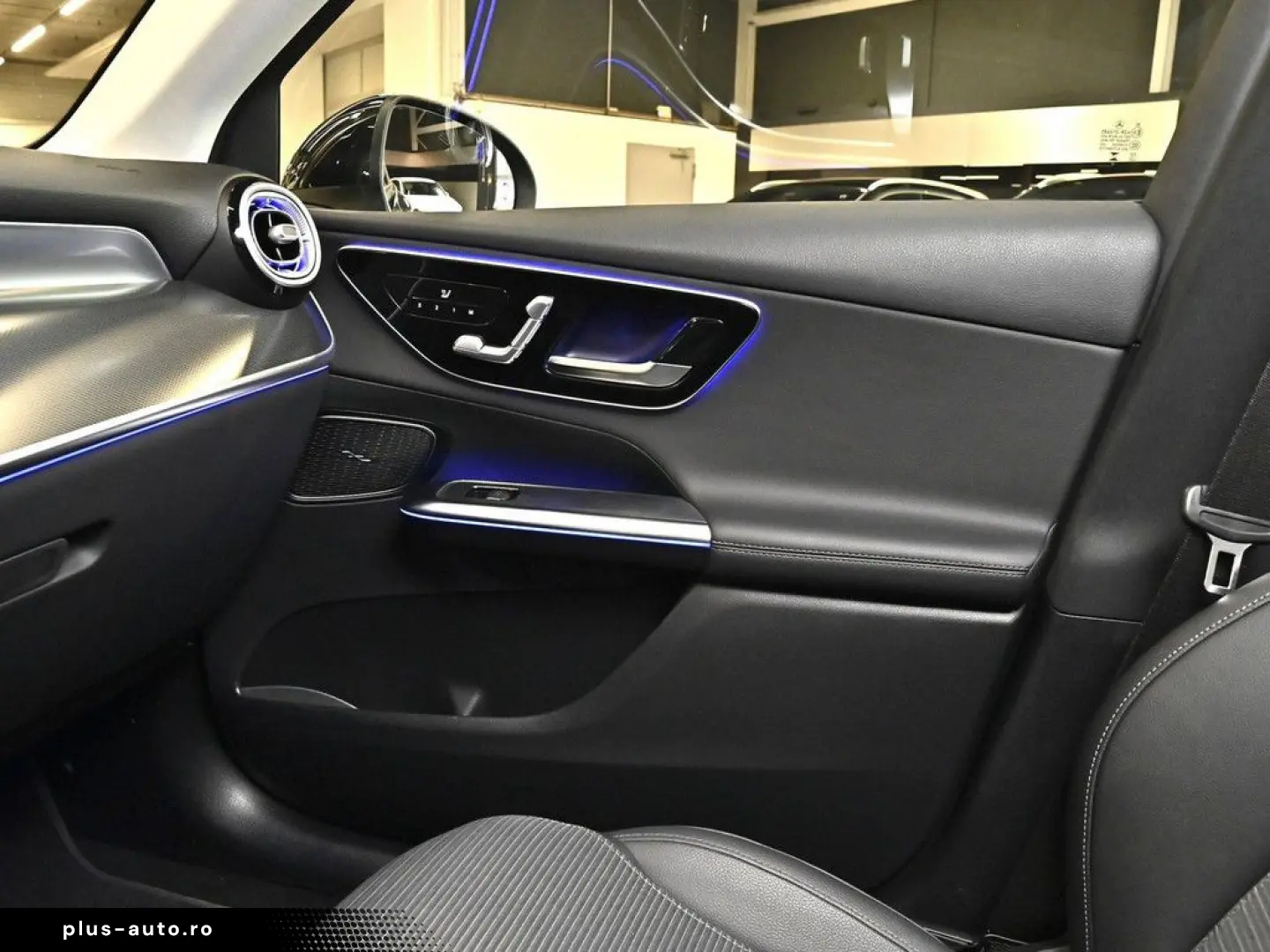 MERCEDES-BENZ GLC 300 e 4M Avantgarde Premium AHK LE&hellip;