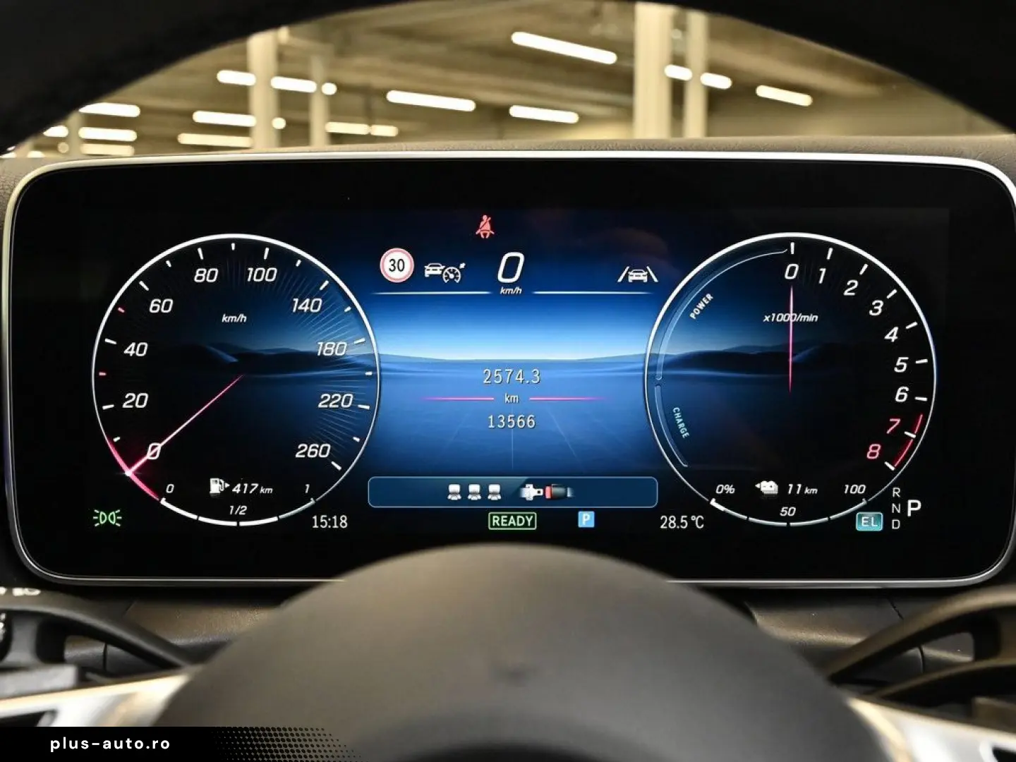 MERCEDES-BENZ GLC 300 e 4M Avantgarde Premium AHK LE&hellip;