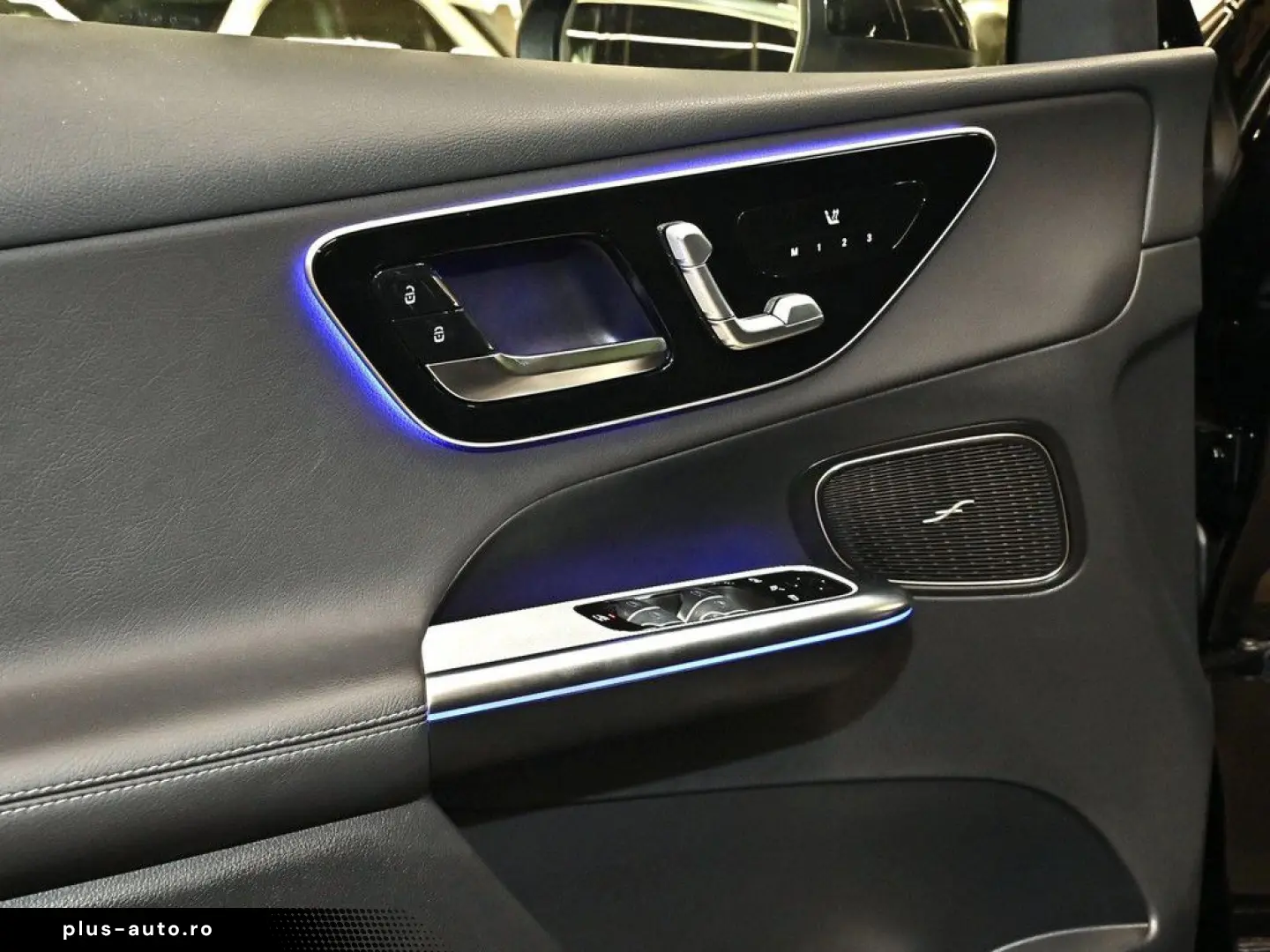 MERCEDES-BENZ GLC 300 e 4M Avantgarde Premium AHK LE&hellip;