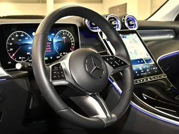 MERCEDES-BENZ GLC 300 e 4M Avantgarde Premium AHK LE…