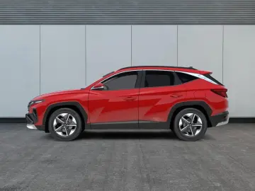 HYUNDAI TUCSON 1.6 T-GDI Trend Hybrid 2WD