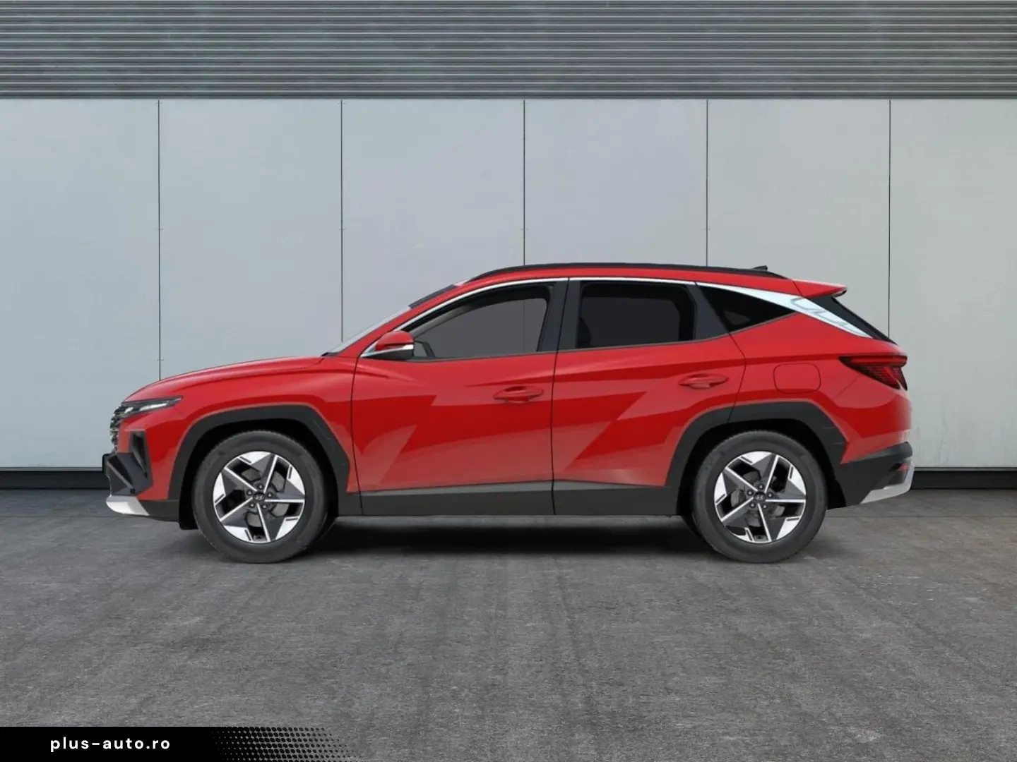 HYUNDAI TUCSON 1.6 T-GDI Trend Hybrid 2WD