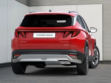 HYUNDAI TUCSON 1.6 T-GDI Trend Hybrid 2WD