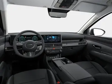 HYUNDAI TUCSON 1.6 T-GDI Trend Hybrid 2WD