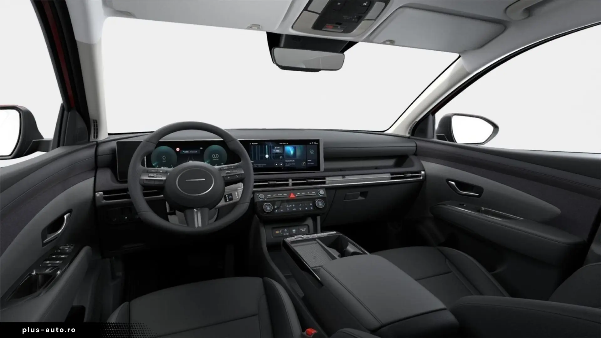 HYUNDAI TUCSON 1.6 T-GDI Trend Hybrid 2WD