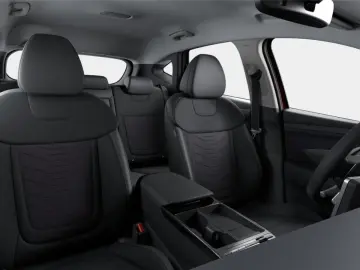 HYUNDAI TUCSON 1.6 T-GDI Trend Hybrid 2WD