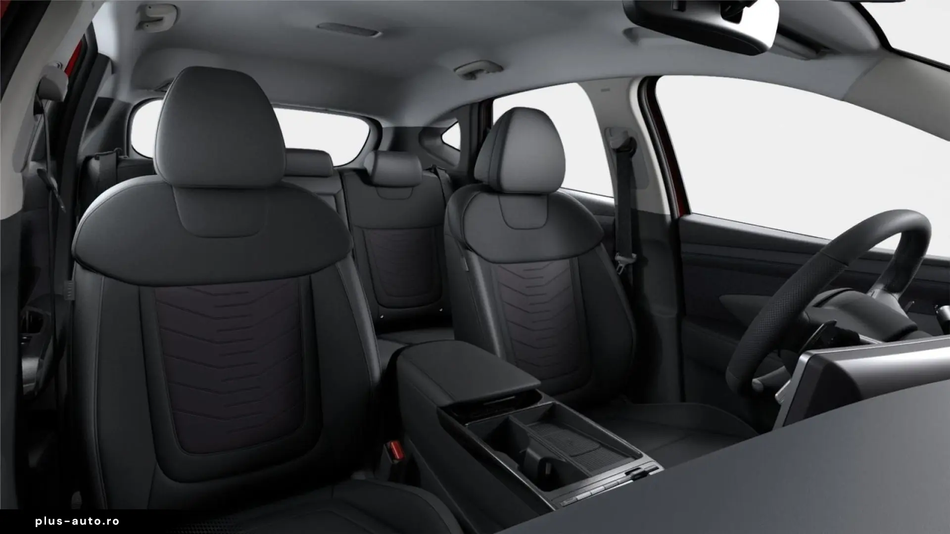 HYUNDAI TUCSON 1.6 T-GDI Trend Hybrid 2WD