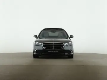 MERCEDES-BENZ S 400 d 4M Lang Ventilation Airmatic Massage