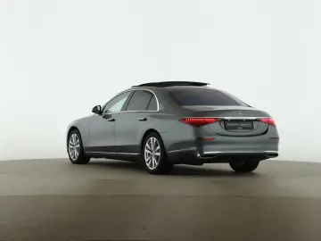 MERCEDES-BENZ S 400 d 4M Lang Ventilation Airmatic Massage