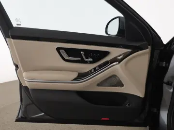 MERCEDES-BENZ S 400 d 4M Lang Ventilation Airmatic Massage