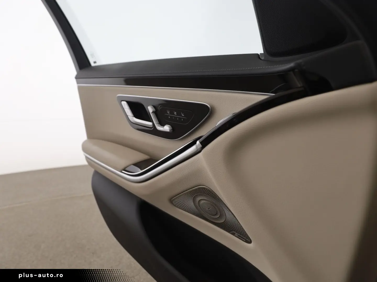 MERCEDES-BENZ S 400 d 4M Lang Ventilation Airmatic Massage