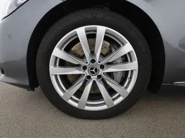 MERCEDES-BENZ S 400 d 4M Lang Ventilation Airmatic Massage