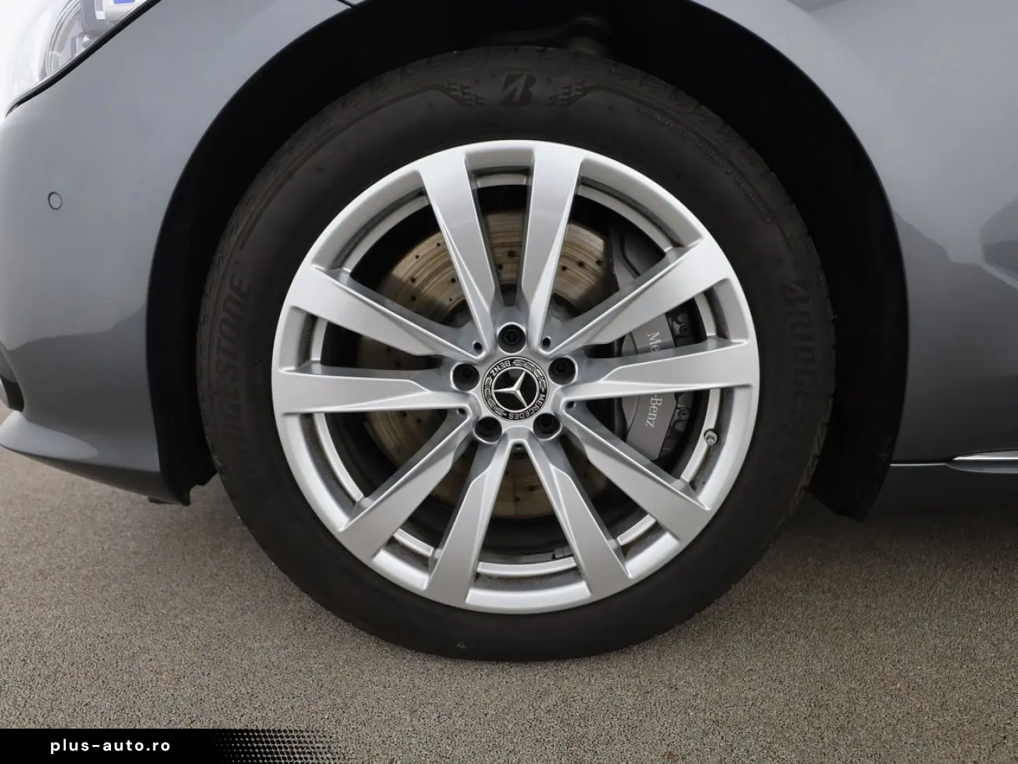 MERCEDES-BENZ S 400 d 4M Lang Ventilation Airmatic Massage