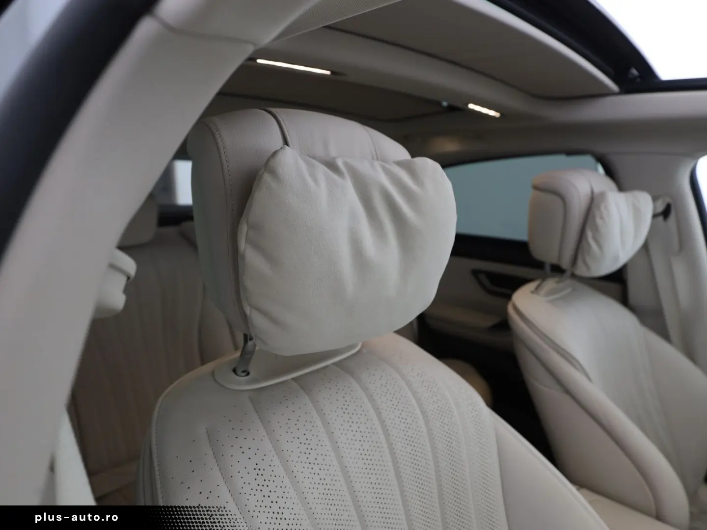 MERCEDES-BENZ S 400 d 4M Lang Ventilation Airmatic Massage