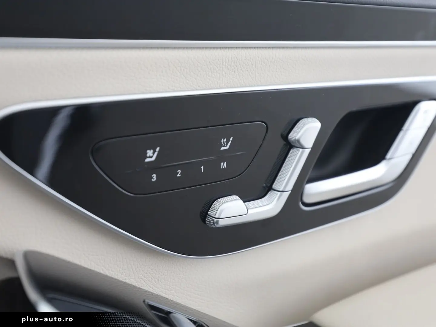 MERCEDES-BENZ S 400 d 4M Lang Ventilation Airmatic Massage