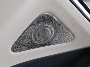 MERCEDES-BENZ S 400 d 4M Lang Ventilation Airmatic Massage
