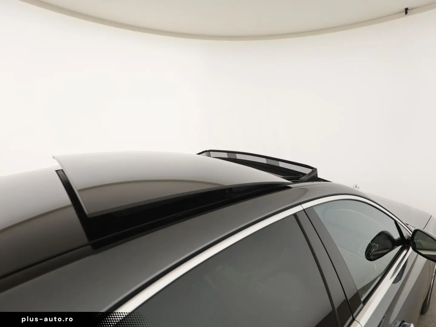 MERCEDES-BENZ S 400 d 4M Lang Ventilation Airmatic Massage