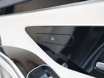 MERCEDES-BENZ S 400 d 4M Lang Ventilation Airmatic Massage