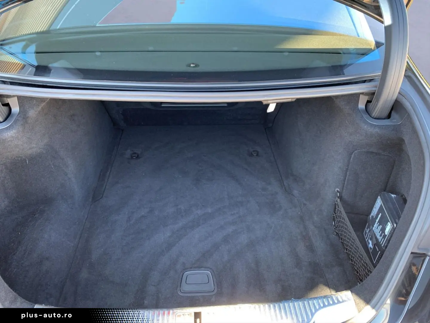 MERCEDES-BENZ S 400 d 4Matic L TV Massage Ventil