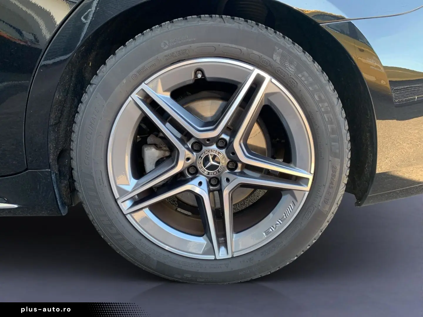 MERCEDES-BENZ S 400 d 4Matic L TV Massage Ventil
