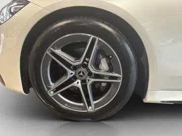 MERCEDES-BENZ S 450 AMG 4M Massage Ventil 360