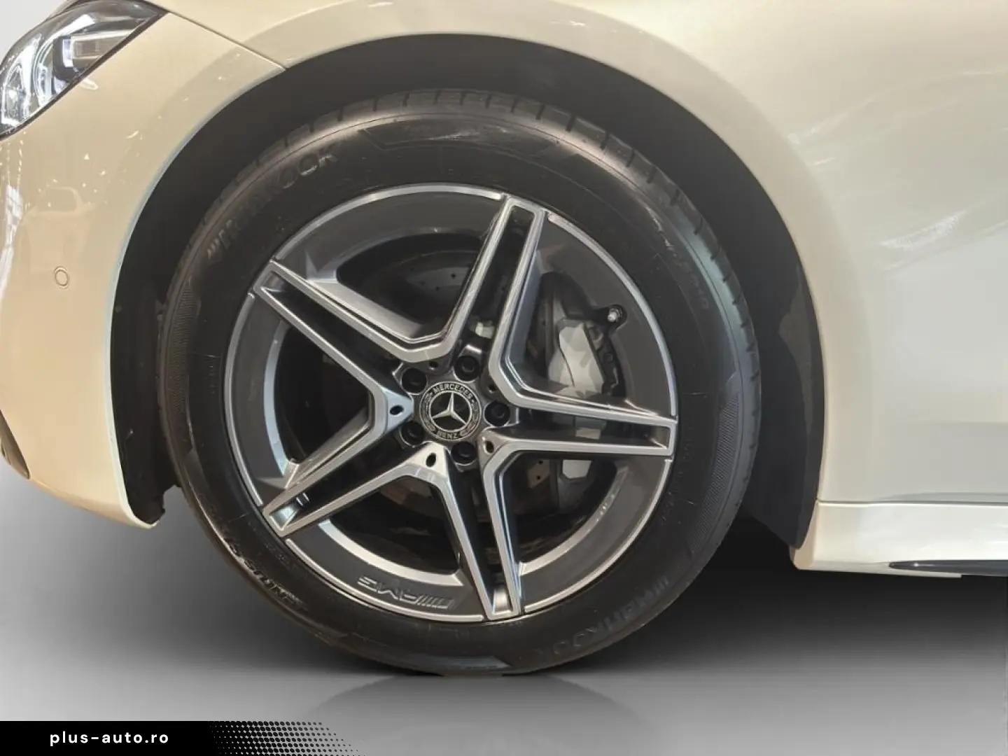 MERCEDES-BENZ S 450 AMG 4M Massage Ventil 360