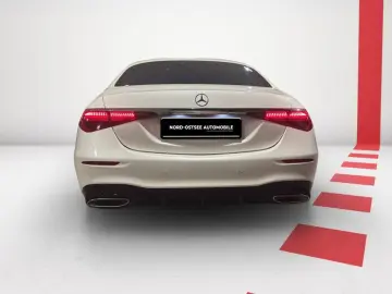 MERCEDES-BENZ S 450 AMG 4M Massage Ventil 360