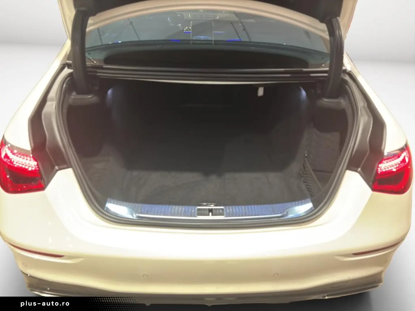 MERCEDES-BENZ S 450 AMG 4M Massage Ventil 360