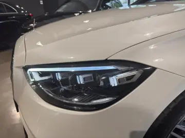MERCEDES-BENZ S 450 AMG 4M Massage Ventil 360