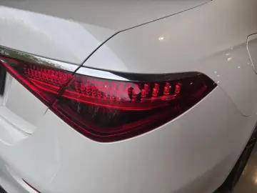 MERCEDES-BENZ S 450 AMG 4M Massage Ventil 360