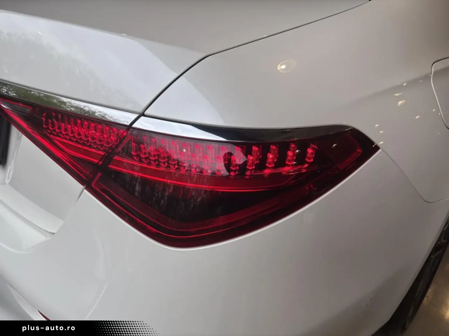 MERCEDES-BENZ S 450 AMG 4M Massage Ventil 360