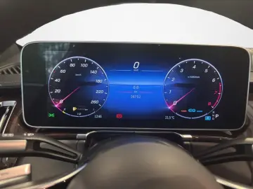 MERCEDES-BENZ S 450 AMG 4M Massage Ventil 360