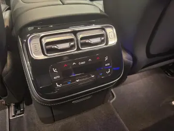 MERCEDES-BENZ S 450 AMG 4M Massage Ventil 360