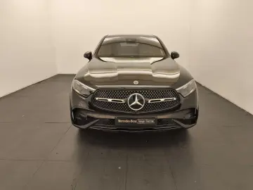 MERCEDES-BENZ GLC 300 d 4MATIC Coupé