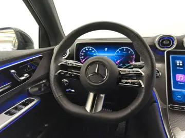 MERCEDES-BENZ GLC 300 d 4MATIC Coupé