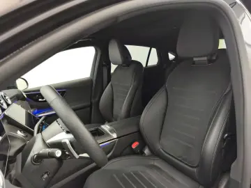 MERCEDES-BENZ GLC 300 d 4MATIC Coupé